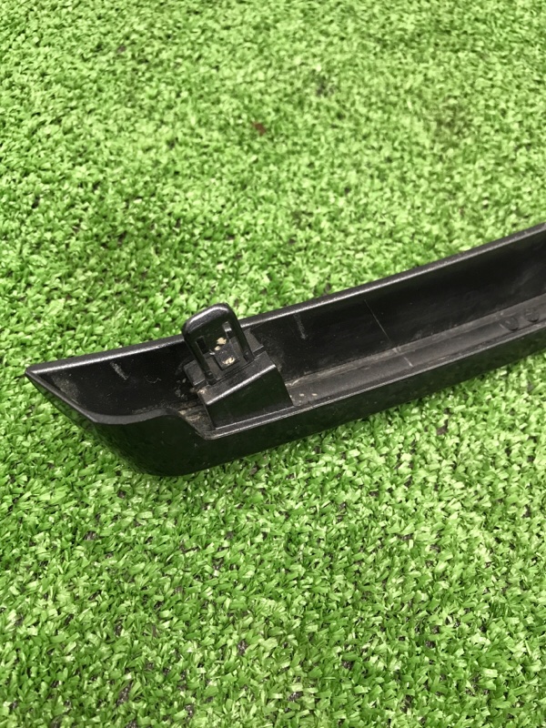 Накладка решетки радиатора