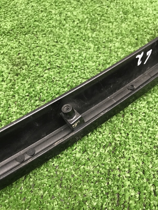 Накладка решетки радиатора