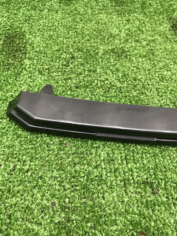 Накладка решетки радиатора