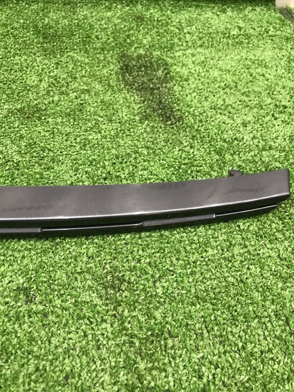 Накладка решетки радиатора