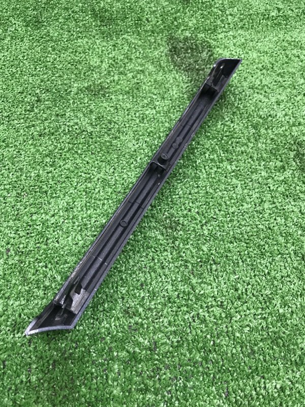 Накладка решетки радиатора