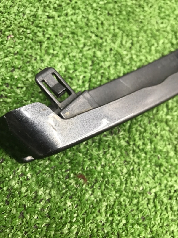 Накладка решетки радиатора