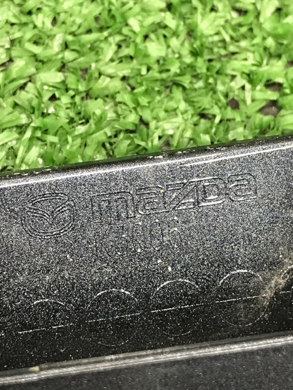 Накладка решетки радиатора