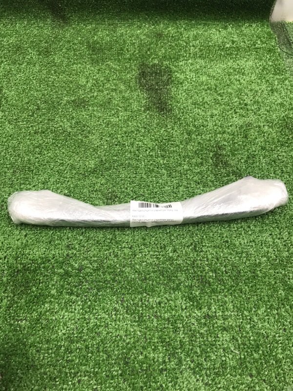 Накладка решетки радиатора