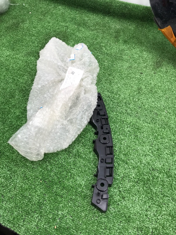 Кронштейн бампера