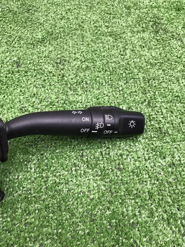 Подрулевой переключатель света Toyota Estima 2003 ACR40W