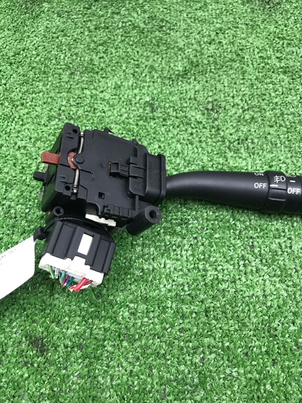 Подрулевой переключатель света Toyota Estima 2003 ACR40W