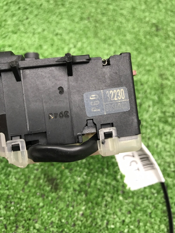 Подрулевой переключатель света Toyota Estima 2003 ACR40W