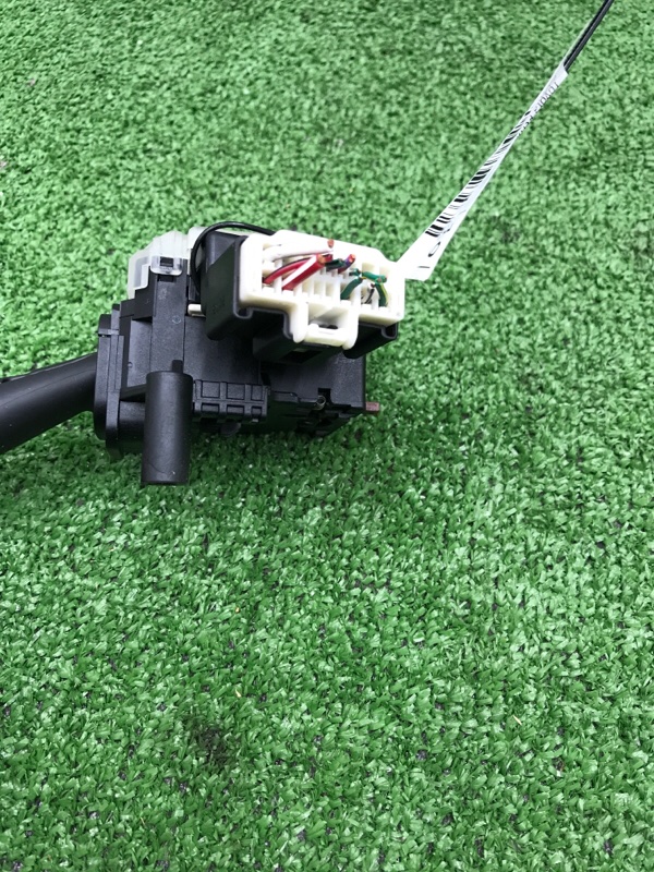 Подрулевой переключатель света Toyota Estima 2003 ACR40W