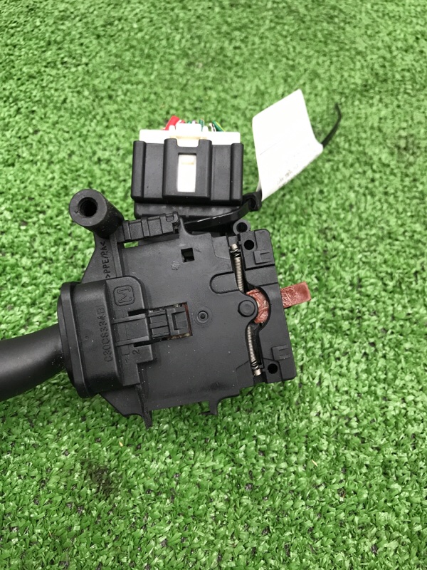 Подрулевой переключатель света Toyota Estima 2003 ACR40W