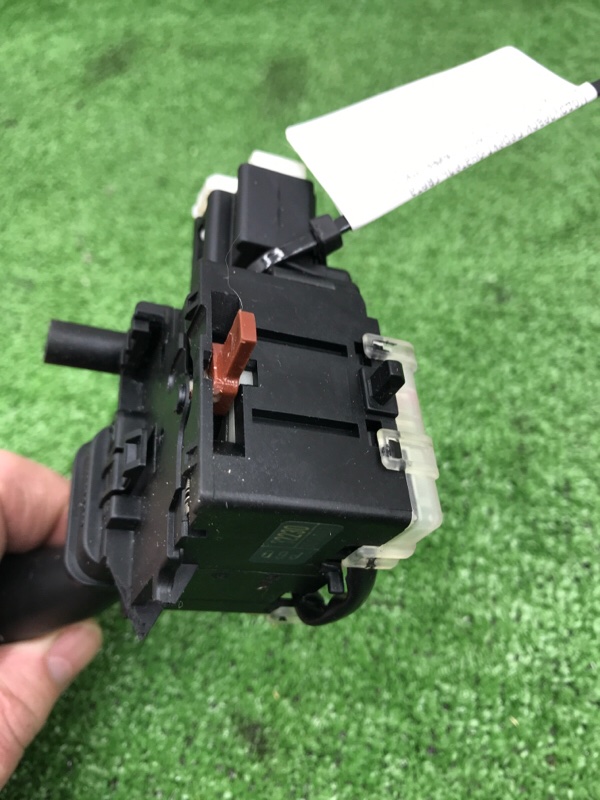 Подрулевой переключатель света Toyota Estima 2003 ACR40W