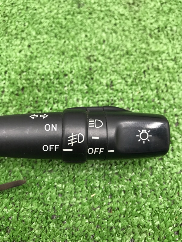 Подрулевой переключатель света Toyota Estima 2003 ACR40W