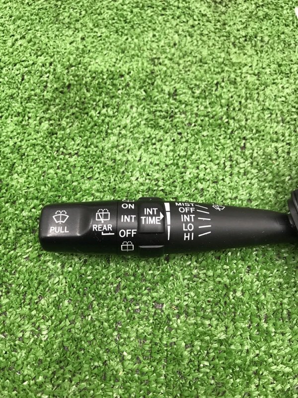 Подрулевой переключатель дворников Toyota Estima 2003 ACR40W