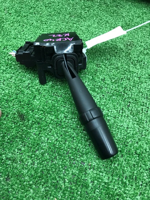 Подрулевой переключатель дворников Toyota Estima 2003 ACR40W