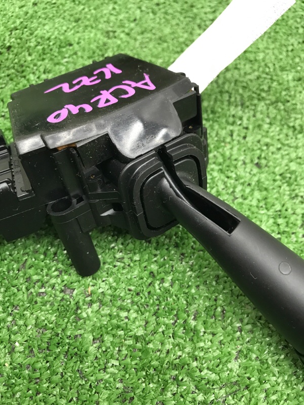 Подрулевой переключатель дворников Toyota Estima 2003 ACR40W