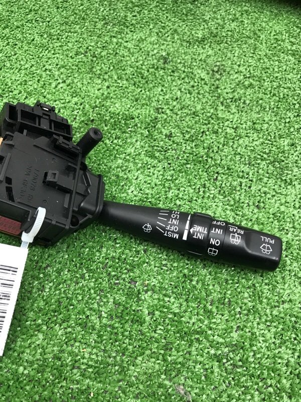 Подрулевой переключатель дворников Toyota Estima 2003 ACR40W