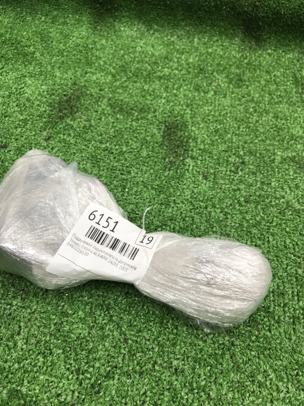 Подрулевой переключатель дворников Toyota Estima 2003 ACR40W