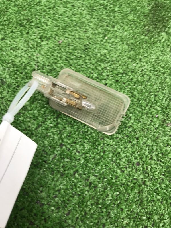 Подсветка двери Subaru Outback 2013 BRM