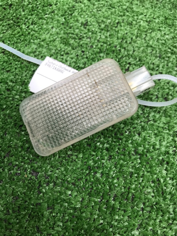 Подсветка двери Subaru Outback 2013 BRM