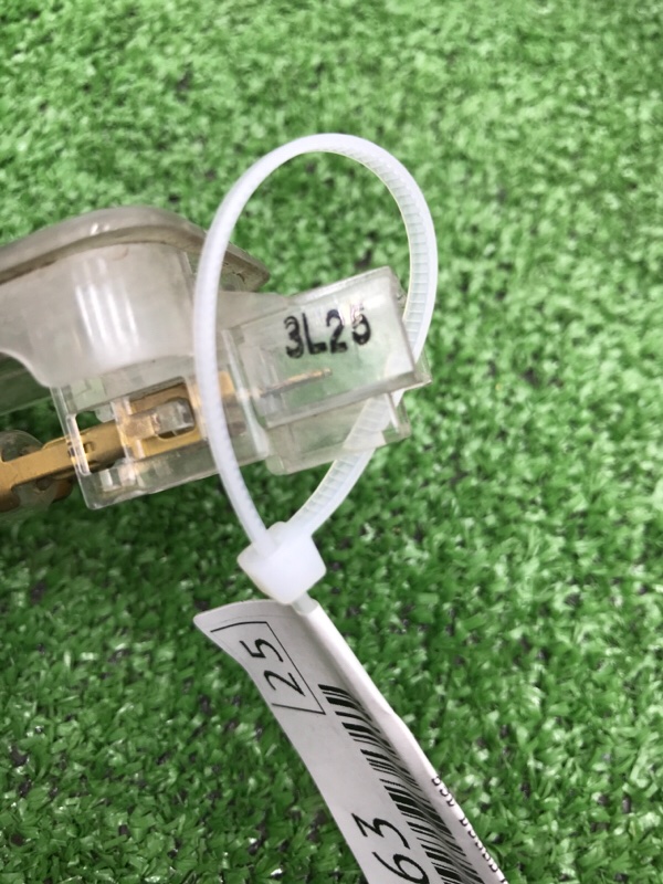 Подсветка двери Subaru Outback 2013 BRM