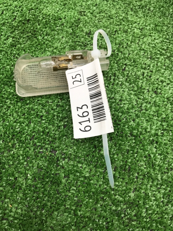 Подсветка двери Subaru Outback 2013 BRM