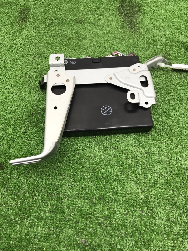 Блок ABS Toyota Estima 2003 ACR40W