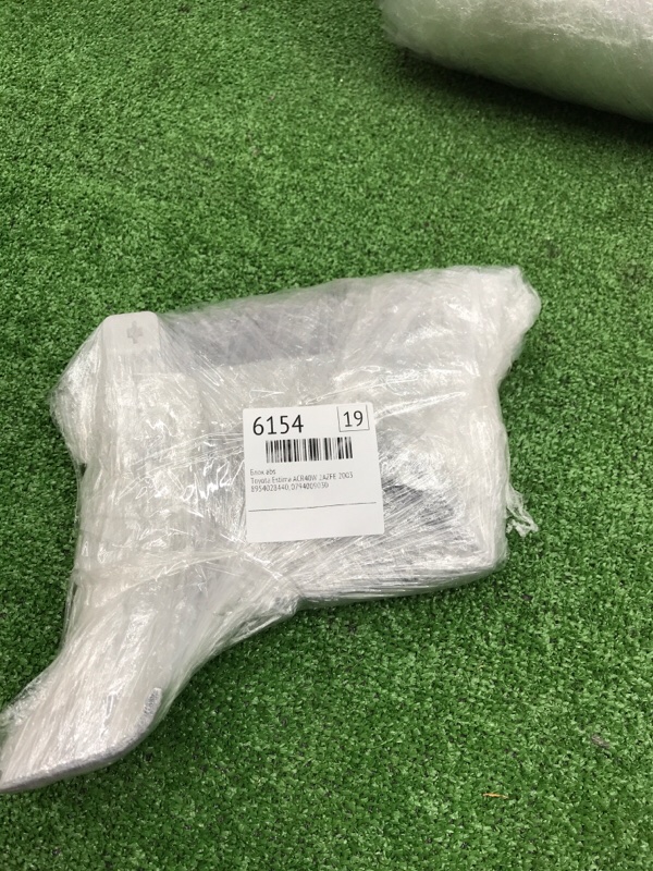 Блок ABS Toyota Estima 2003 ACR40W