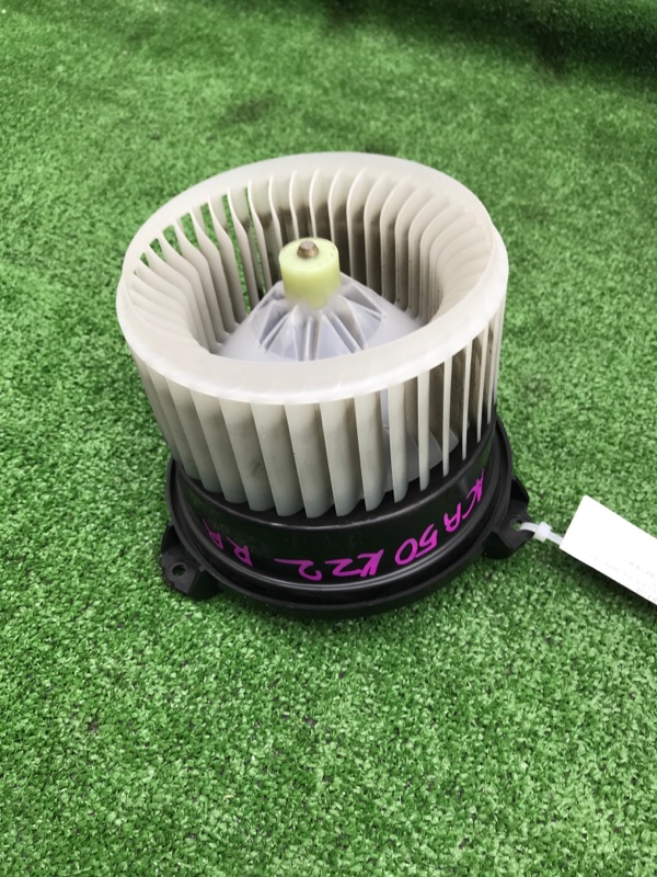 Мотор печки Toyota Estima 2008 ACR50W