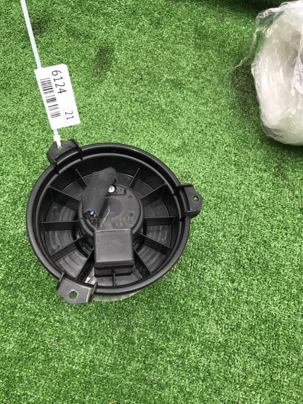 Мотор печки Toyota Estima 2008 ACR50W