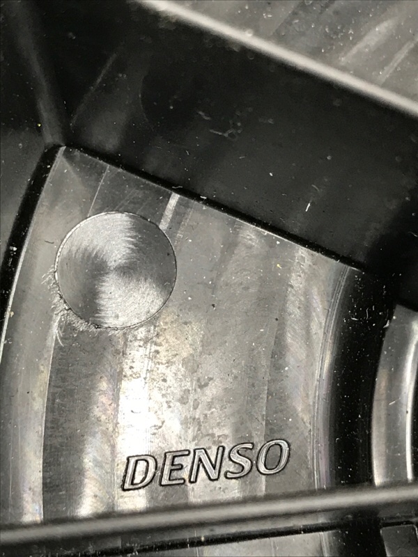 Мотор печки Toyota Estima 2008 ACR50W