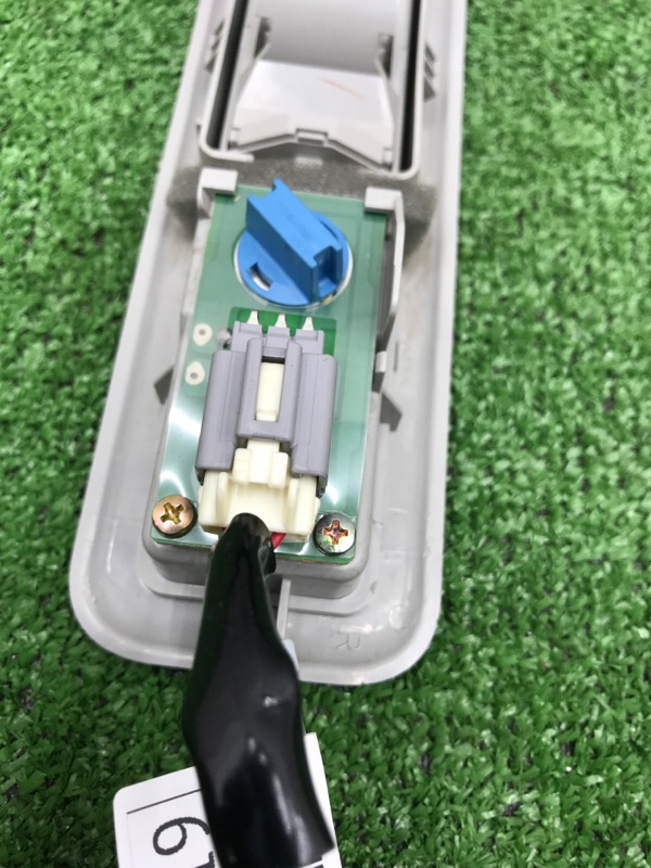 Плафон подсветки салона Toyota Estima 2003 ACR40W