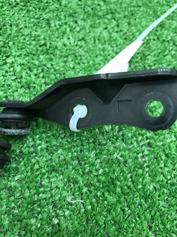 Газовый упор крышки багажника Toyota Estima 2003 ACR40W