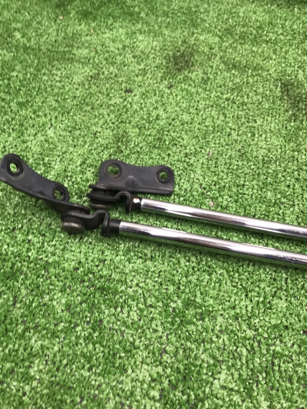 Газовый упор крышки багажника Toyota Estima 2003 ACR40W