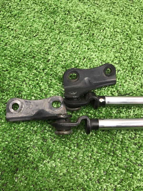 Газовый упор крышки багажника Toyota Estima 2003 ACR40W