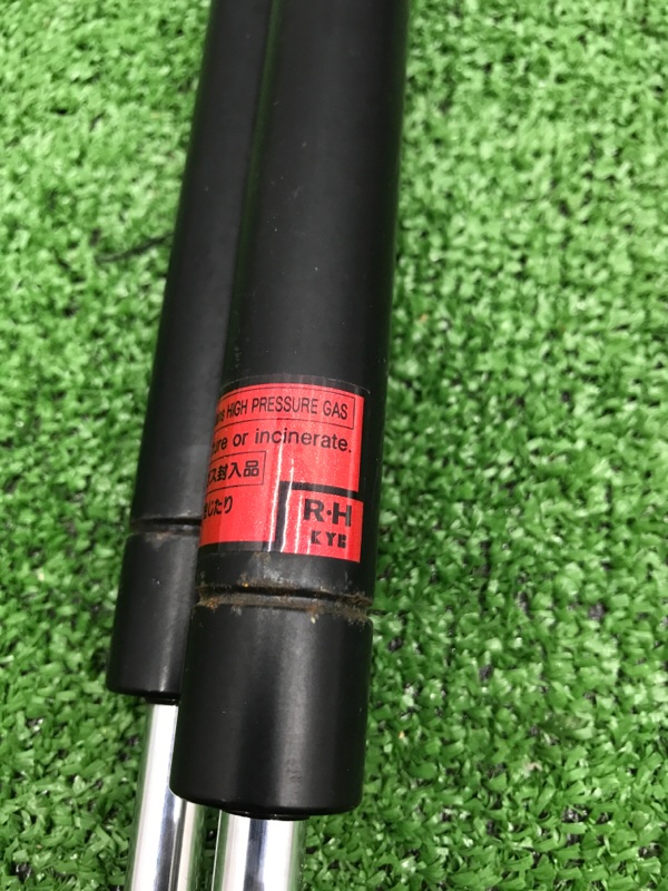 Газовый упор крышки багажника Toyota Estima 2003 ACR40W