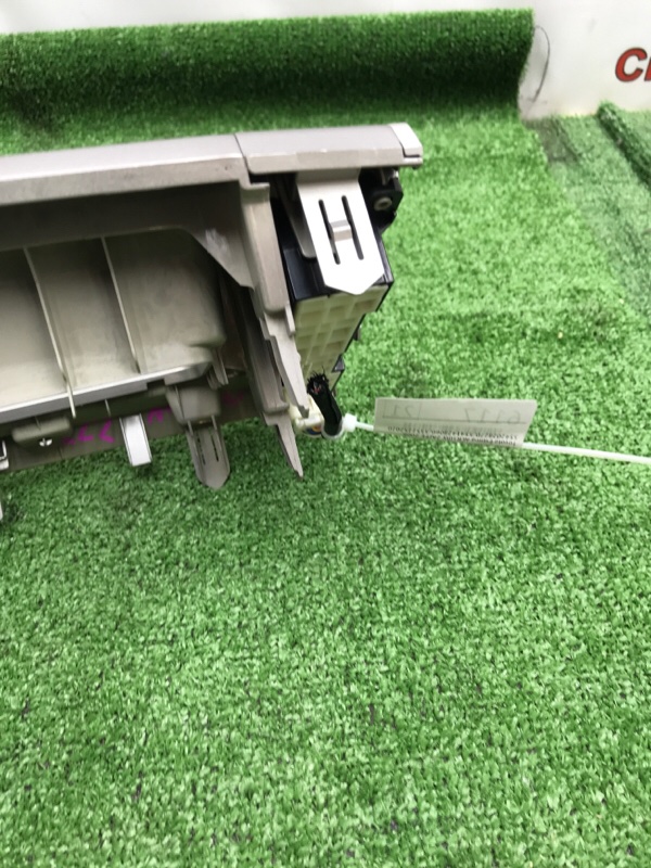 Рамка магнитолы Toyota Estima 2008 ACR50W