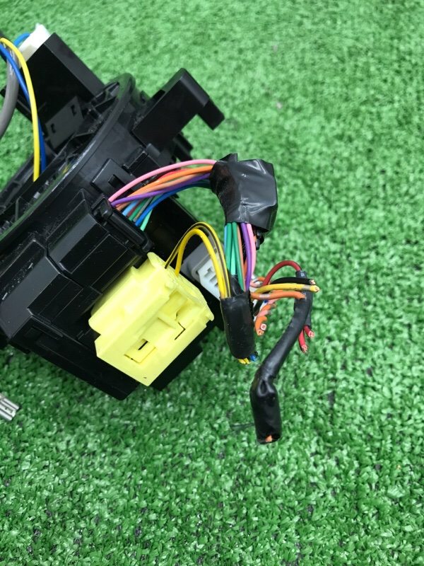 Подрулевой Шлейф airbag Toyota Estima 2008 ACR50W