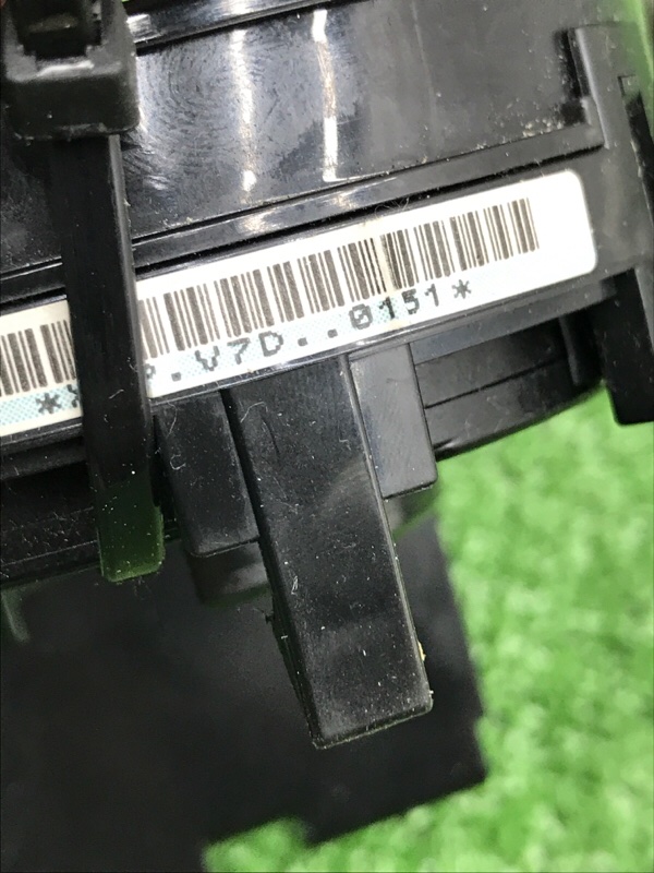 Подрулевой Шлейф airbag Toyota Estima 2008 ACR50W