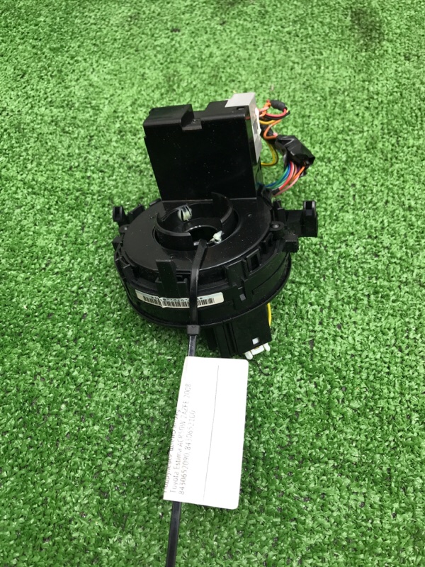 Подрулевой Шлейф airbag Toyota Estima 2008 ACR50W