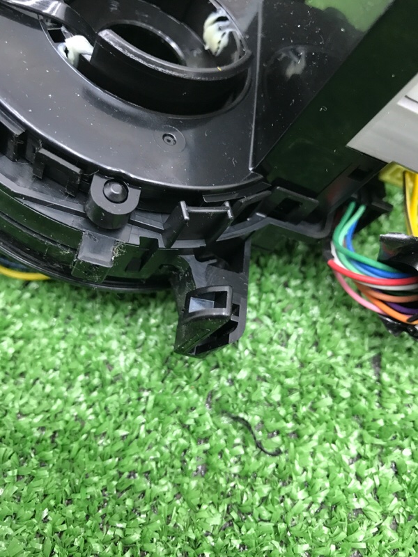 Подрулевой Шлейф airbag Toyota Estima 2008 ACR50W