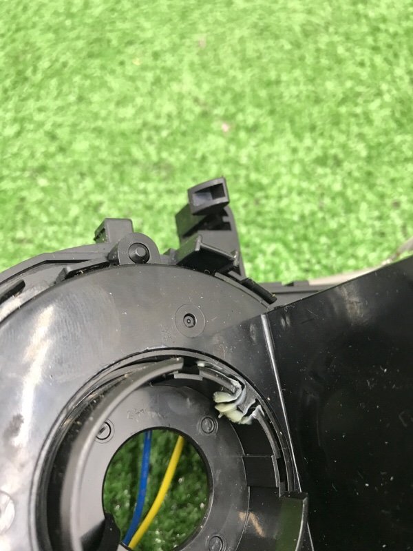 Подрулевой Шлейф airbag Toyota Estima 2008 ACR50W