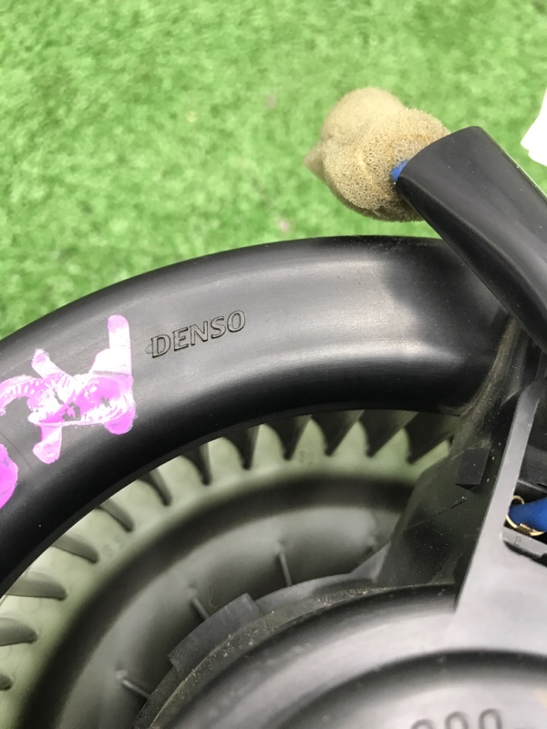 Мотор печки Toyota Estima 2003 ACR40W