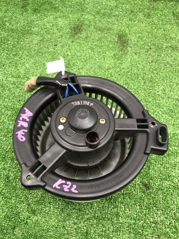 Мотор печки Toyota Estima 2003 ACR40W