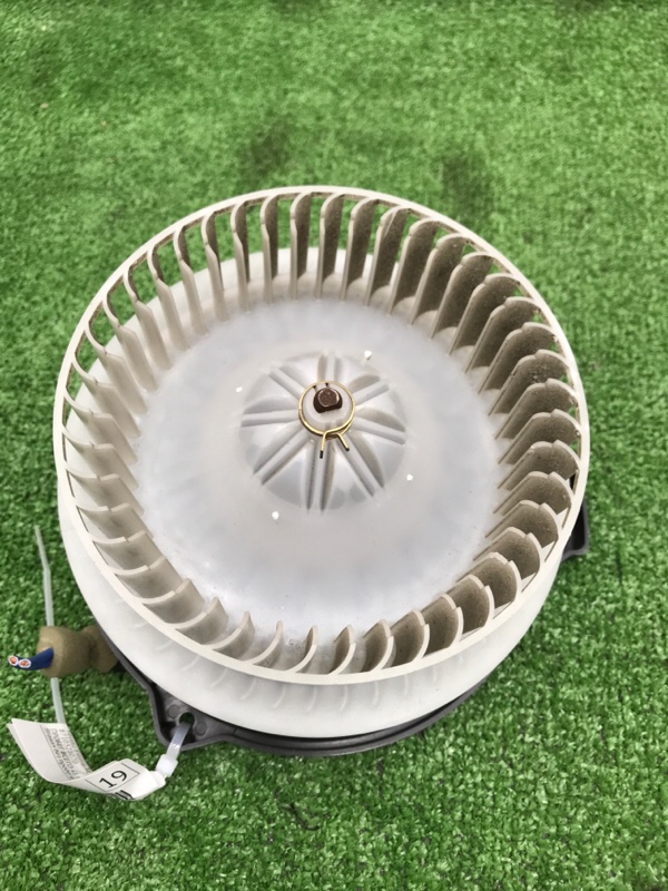 Мотор печки Toyota Estima 2003 ACR40W