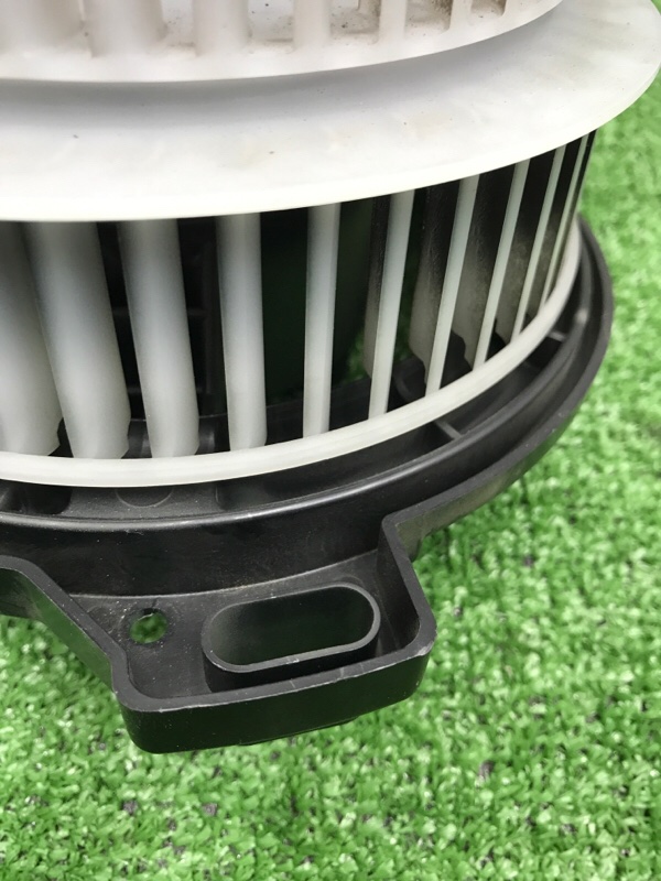 Мотор печки Toyota Estima 2003 ACR40W