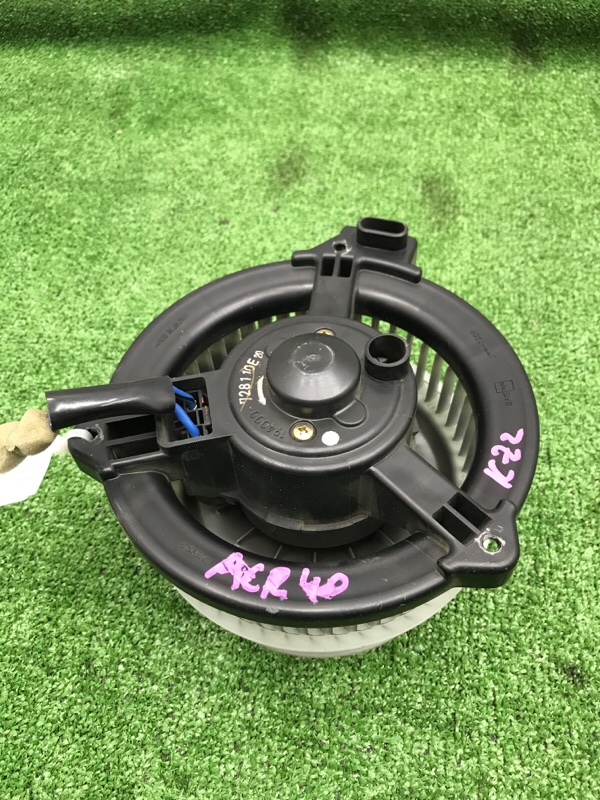 Мотор печки Toyota Estima 2003 ACR40W