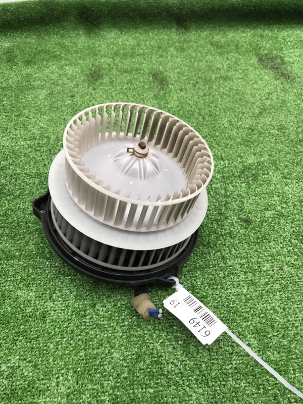 Мотор печки Toyota Estima 2003 ACR40W