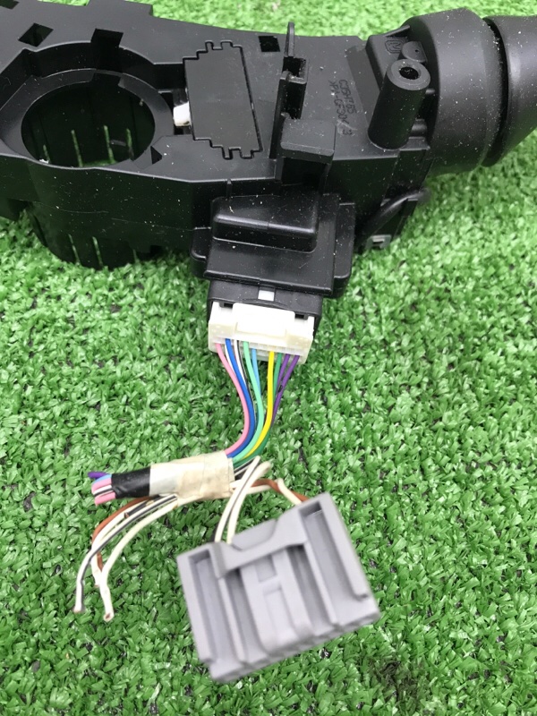 Переключатель света фар Toyota Estima 2008 ACR50W