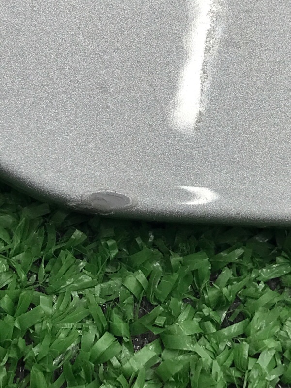 Лючок бензобака Toyota Estima 2008 ACR50W