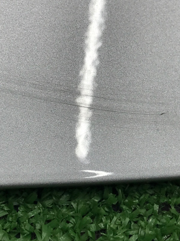 Лючок бензобака Toyota Estima 2008 ACR50W